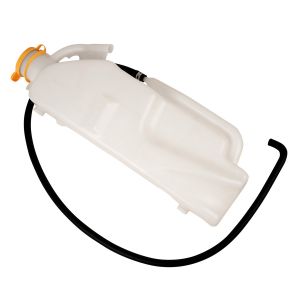 OMIX-ADA Coolant Overflow Bottle for 12-18 Jeep Wrangler 17103.07