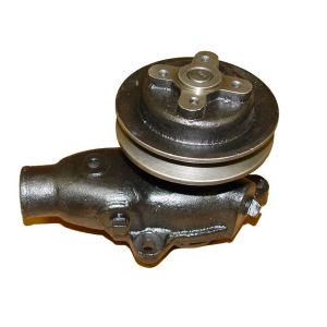 Omix-ADA Water Pump For F & L-134 Jeep Engines 1941-71 Jeep CJ Series, Willys MB, M38, M38A1 17104.01