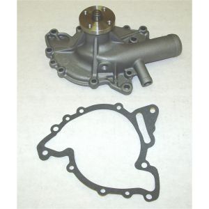 Omix-ADA Water Pump for 1965-71 Jeep CJ5 With Buick 225 V6 Engine 17104.10