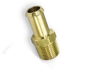 Omix-ADA Coolant Bypass Fitting For 1950-71 M38 & M38-A1 17104.90