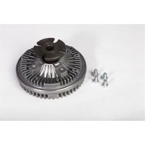 Omix-ADA Fan Clutch Without Serpentine 1980-86 Jeep CJ Series, 1987-90 Wrangler, 1984-86 Cherokee XJ 17105.01