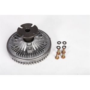 Omix-ADA Fan Clutch For 1974-86 Jeep CJ Series & 1974-91 Full Size Jeep 6 or 8 Cyl 17105.06