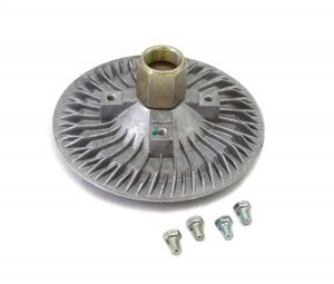 Omix-ADA Fan Clutch For 2000-06 Jeep Wrangler 4.0L 17105.12