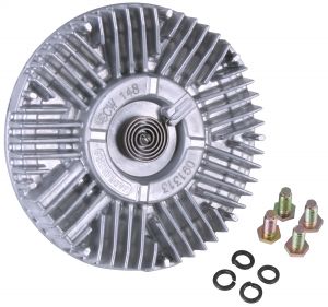 Omix-ADA Fan Clutch For 1997-99 Jeep Wrangler TJ With 4.0L 17105.13