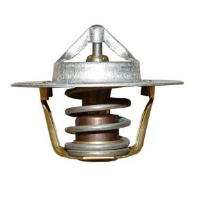 Omix-ADA Thermostat 160 Degree For 1972-01 Wrangler and CJ All Gas Engines 17106.01