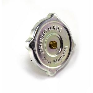 Omix-ADA Radiator Cap for 1941-49 Jeep CJ and Willy MB 17108.01
