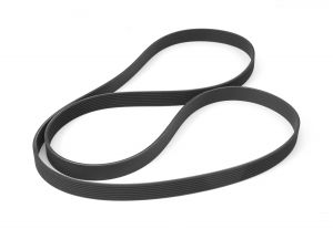 OMIX-ADA Serpentine Belt, 2.5L for 02-06 Liberty KJ models 17111.37