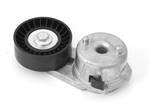 Omix-ADA Tensioner Pulley For 2005-06 Jeep Wrangler TJ With 4.0L 17112.09