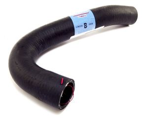 OMIX-ADA Rdtr Hose Upper 2 for 87-98 Cherokee XJ 17113.08