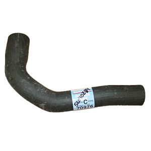 Omix-ADA Radiator Hose Lower for 1987-90 Wrangler YJ With 6 CYL 4.2L 17114.09
