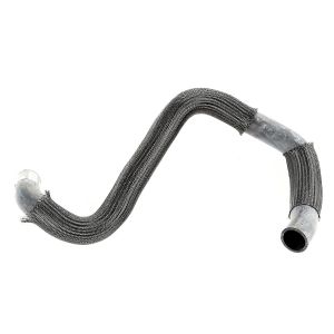 Omix-ADA Lower Radiator Hose For 2012-18 Jeep Wrangler JK 2 Door & Unlimited 4 Door Models With 3.6Ltr 17114.30