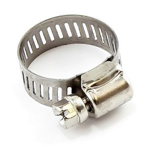Omix-ADA Hose Clamp for Heater Hose for 1972-83 Jeep CJ Series With V8 17115.02
