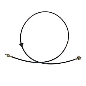 Omix-ADA Speedometer Cable  For 1977-86 Jeep CJ Series 69 inch With Standard Transmission 17208.03