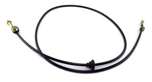 Omix-ADA Speedometer Cable For 1976-80 Jeep CJ Series With Auto Transmission 17208.04