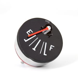 Omix-ADA Gauge Fuel For 1955-86 Jeep CJ 17209.04