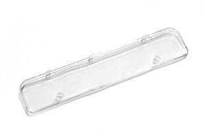 Omix-ADA Gauge Cluster Lens For 1992-95 Jeep Wrangler YJ 17210.81