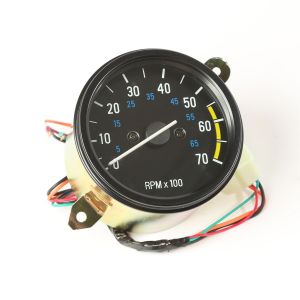 Omix-ADA Tachometer For 1987-91 Jeep Wrangler YJ With 4.0/4.2L 17215.11