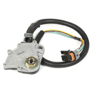 Buy Omix-ADA Neutral Safety Switch For 1987-96 Jeep Cherokee XJ & 1993  Grand Cherokee ZJ With AW4 Automatic Transmission  for CA$