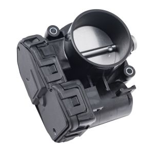 OMIX-ADA Throttle Body for 07 Wrangler JK, 07-10 Grand Cherokee WK, 08-12 Liberty KK, and 07-10 Commander XK models 17224.51