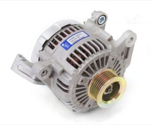 OMIX-ADA Alternator, 136 Amp for 99-04 Grand Cherokee WJ 17225.15