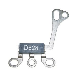 Omix-ADA Alternator Trio Diode For 1976-86 Jeep CJ Series & Full Size 17226.03