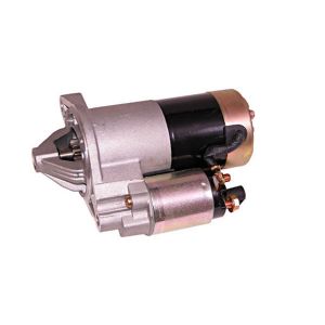 Omix-ADA Starter Motor For 2003-06 Jeep TJ & Unlimited with Manual Transmission & 03-04 Grand Cherokee WJ4.0L 17227.13