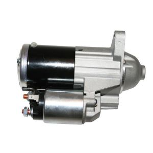 Omix-ADA Starter Motor For 2003-06 Jeep Wrangler TJ With 4.0L & Auto Transmission 17227.16