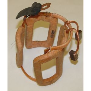 OMIX-ADA Starter Coil Field for 72-83 CJ5, 76-86 CJ7 and 81-86 CJ8 Scrambler 17228.03