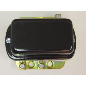 Omix-ADA Voltage Regulator For 1960-71 CJ Series 12 Volt 17231.03