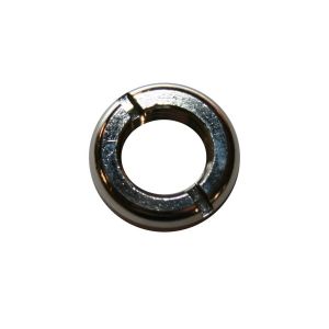 Omix-ADA Switch Nut For 1968-86 Jeep CJ Series For Headlights, Heater & Wiper Switch 17234.11
