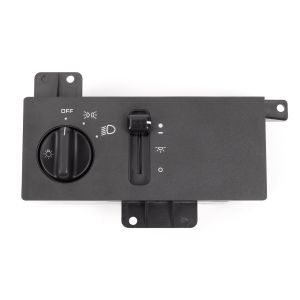 Omix-ADA Head Light Switch For 1996-98 Jeep Grand Cherokee ZJ without Fog Light or Automatic Head Light 17234.28