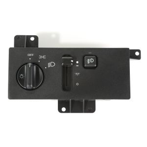 Omix-ADA Head Light Switch For 1996-98 Jeep Grand Cherokee ZJ With Fog Lights 17234.30