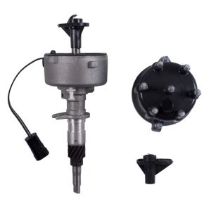 Omix-ADA Distributor For 1991-93 Jeep Wrangler YJ With 4.0L, New 17239.04
