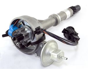 Omix-ADA Distributor Assembly For 1984-91 Jeep Full Size & 1993-98 Jeep Grand Cherokee With V8 17239.07