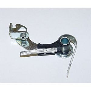 Omix-ADA Point Set For 1948-66 Jeep Full Size & Military With L226 & 230 I6 Engines 17243.02