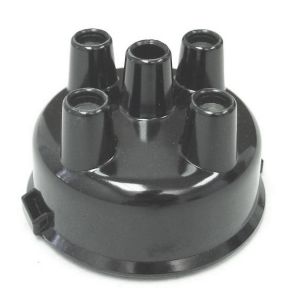 Omix-ADA Distributor Cap, 12 Volt; 1959-71 Jeep CJ 17244.02