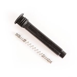 Omix-ADA Ignition Coil Boot For 2012-18 Jeep Wrangler JK 2 Door & Unlimited 4 Door Models & 2011-18 Grand Cherokee WK/WK2 With 3.6L Engines 17247.21