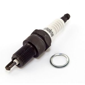 Omix-ADA Spark Plug For 1978-79 Jeep CJ Series & Full Size With 6 Cyl 17248.06