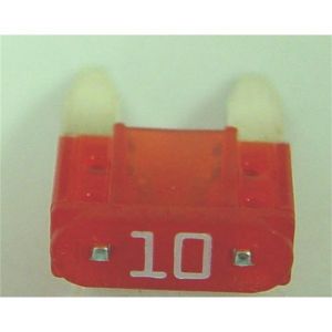Omix-ADA Fuse Mini For All Aplications 10 Amp 17255.02