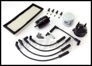 Omix-ADA Tune Up Kit For 1991-93 Jeep Wrangler YJ With 2.5L With Carburetor 17256.14