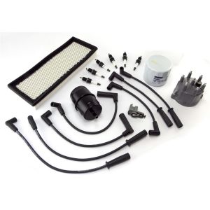 Omix-ADA Tune Up Kit For 1991-93 Jeep Wrangler YJ With 4.0L 17256.02
