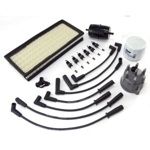 Omix-ADA Tune Up Kit For 1997-98 Jeep Wrangler TJ With 4.0L 17256.04
