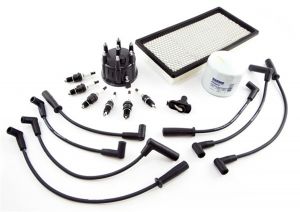 Omix-ADA Tune Up Kit For 1997-98 Jeep Cherokee XJ With 4.0L 17256.08