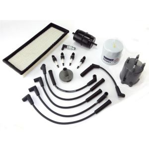 Omix-ADA Tune Up Kit For 1987-90 Jeep Wrangler YJ With 2.5L 17256.12