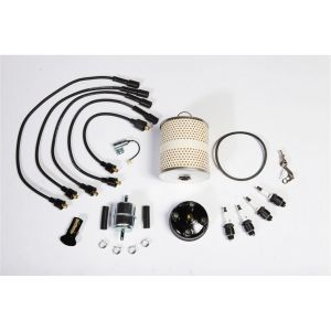 Omix-ADA Tune Up Kit For 1941-45 Jeep MB With 134 17257.71