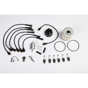 Omix-ADA Tune Up Kit For 1948-59 Jeep Willys Series With 226 & Drop in Oil Filter 17257.77