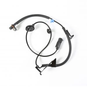OMIX-ADA Wheel Speed Sensor,Rear,Left for 07-16 Jeep Compass and Patriot MK 17259.09