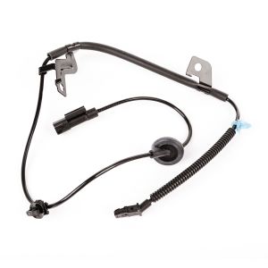 OMIX-ADA Left Rear Wheel Speed for rear driver side 07-17 Compass & Patriot 4WD models equipped with ABS brakes 17259.14