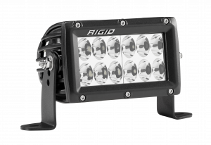 Rigid Industries E-Series Pro Driving 4in 173613