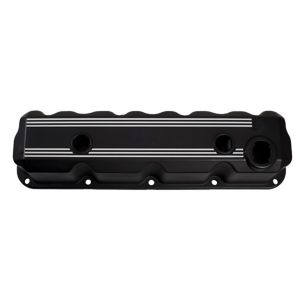 Omix-ADA Valve Cover For 1983-92 Jeep Vehicles with 2.5L 17401.01
